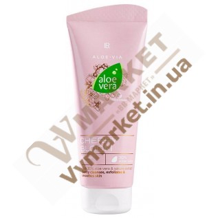 Алоэ Вера Скраб (пиллинг) для душа (Aloe Vera Cherry Bloom Shower Peeling), LR с доставкой вся Украина